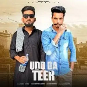 Udd Da Teer In Hindi dub poster