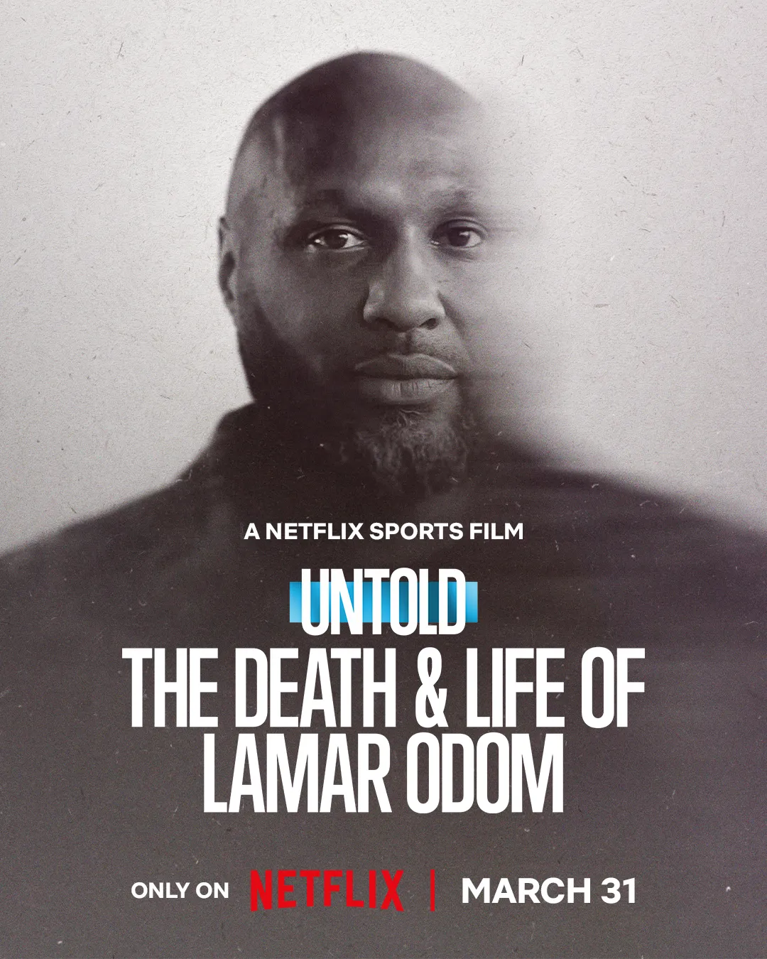 The Death & Life of Lamar Odom In Hindi dub poster