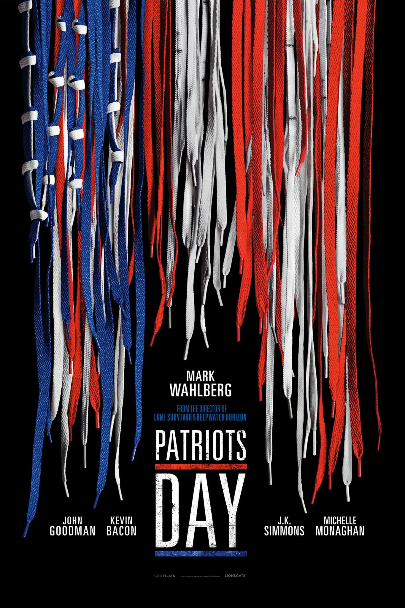Patriots Day In Hindi dub poster