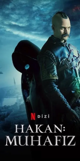 The Protector [Hindi] S1-S4 In Hindi dub poster