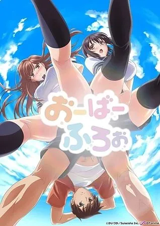 Overflow In Hindi dub poster