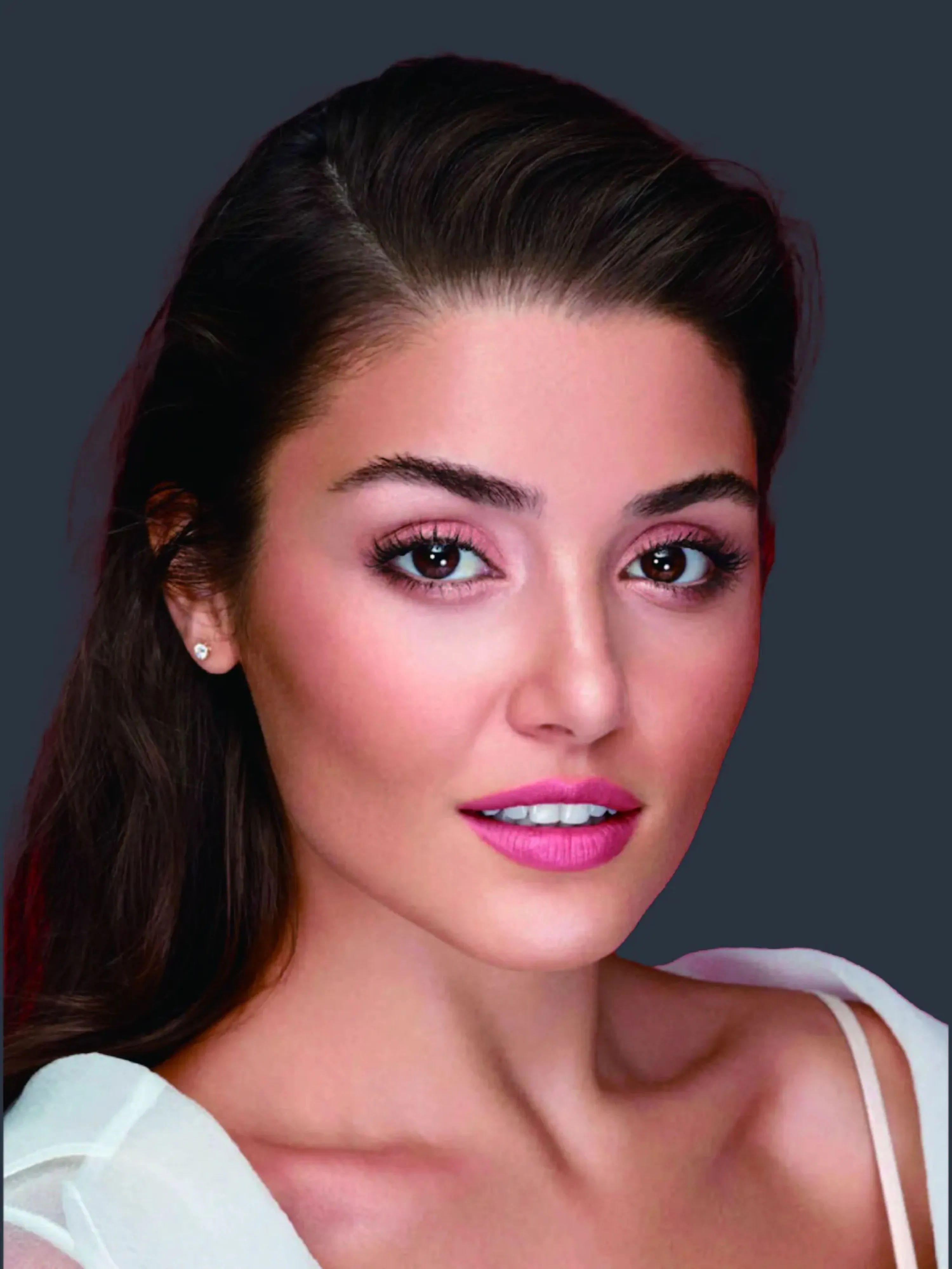 Hande Erçel