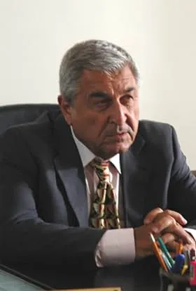 Cihat Tamer