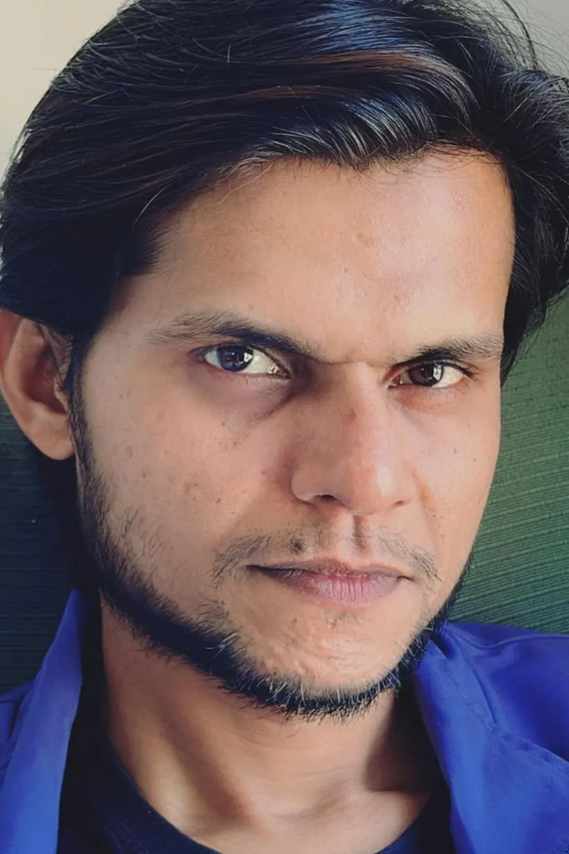 Prateek Pachauri