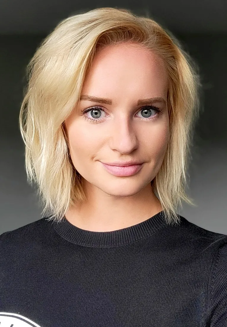 Heather Decksheimer