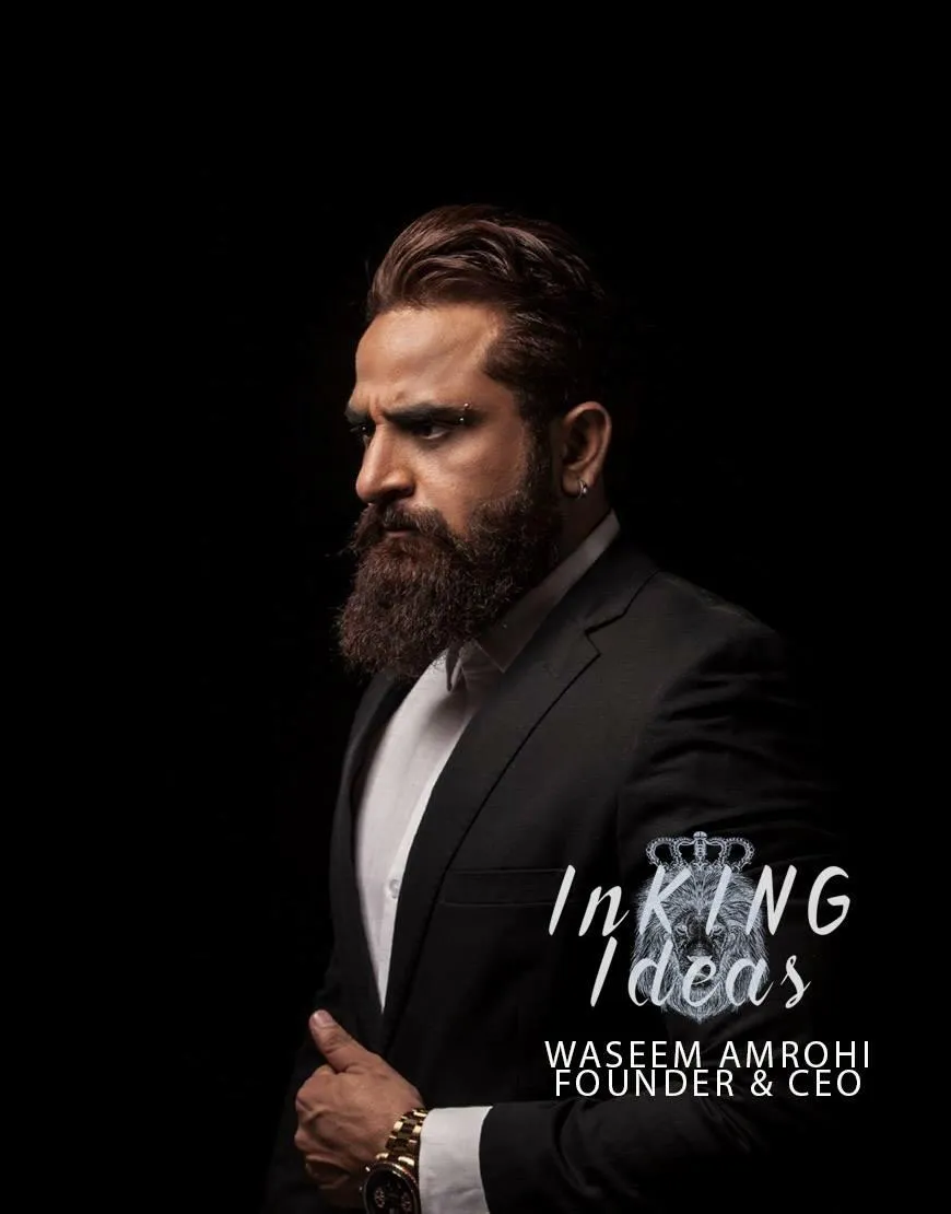 Waseem Amrohi