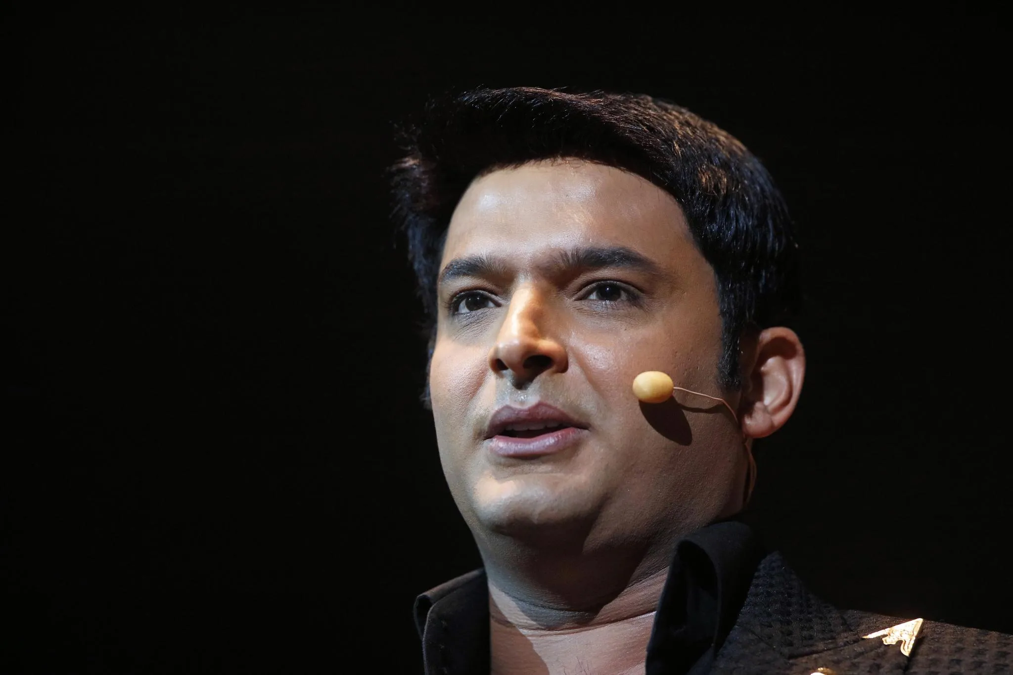 Kapil Sharma